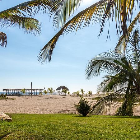 Casa Kunda'vi Beach Front Paradise Recado Bagian luar foto