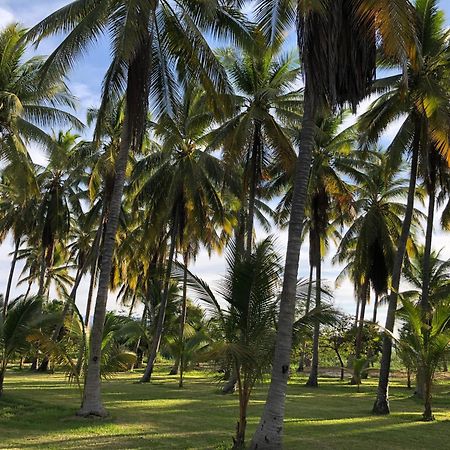 Casa Kunda'vi Beach Front Paradise Recado Bagian luar foto