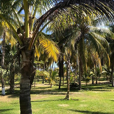 Casa Kunda'vi Beach Front Paradise Recado Bagian luar foto