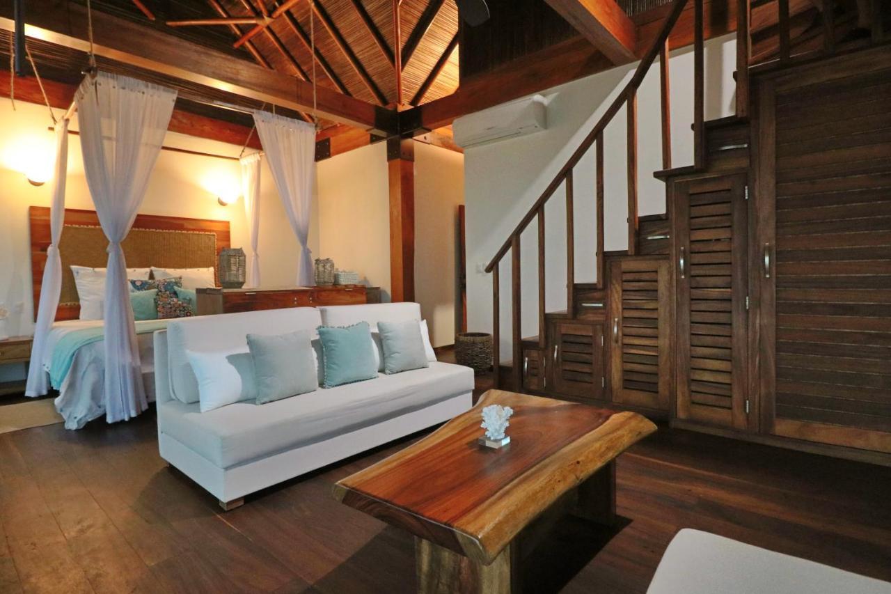 Casa Kunda'vi Beach Front Paradise Recado Bagian luar foto