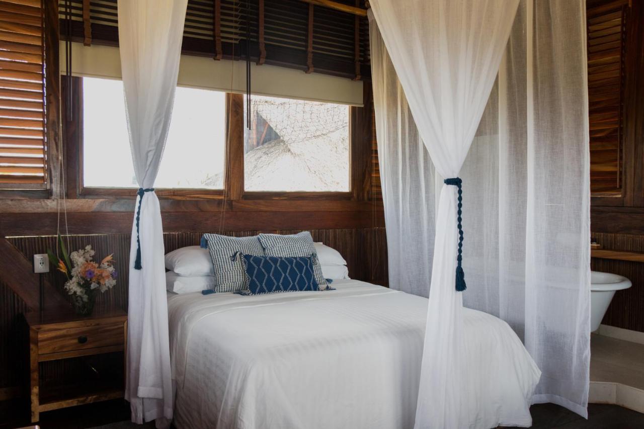Casa Kunda'vi Beach Front Paradise Recado Bagian luar foto