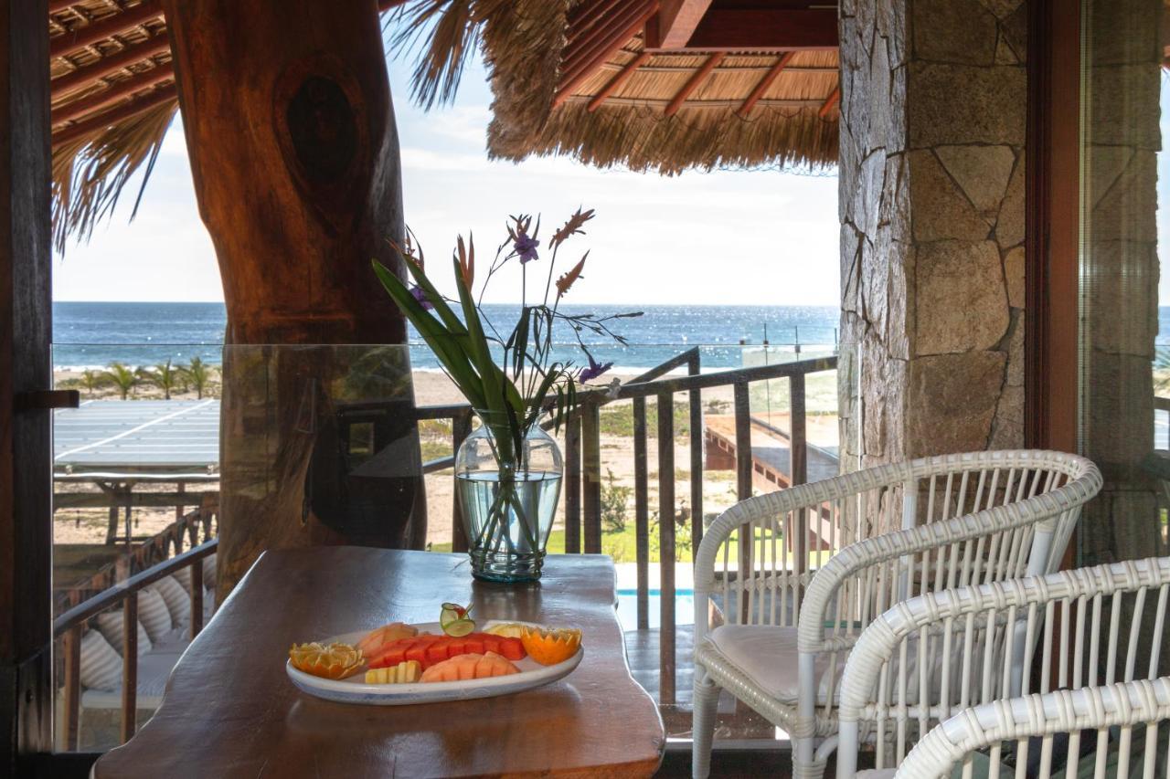 Casa Kunda'vi Beach Front Paradise Recado Bagian luar foto
