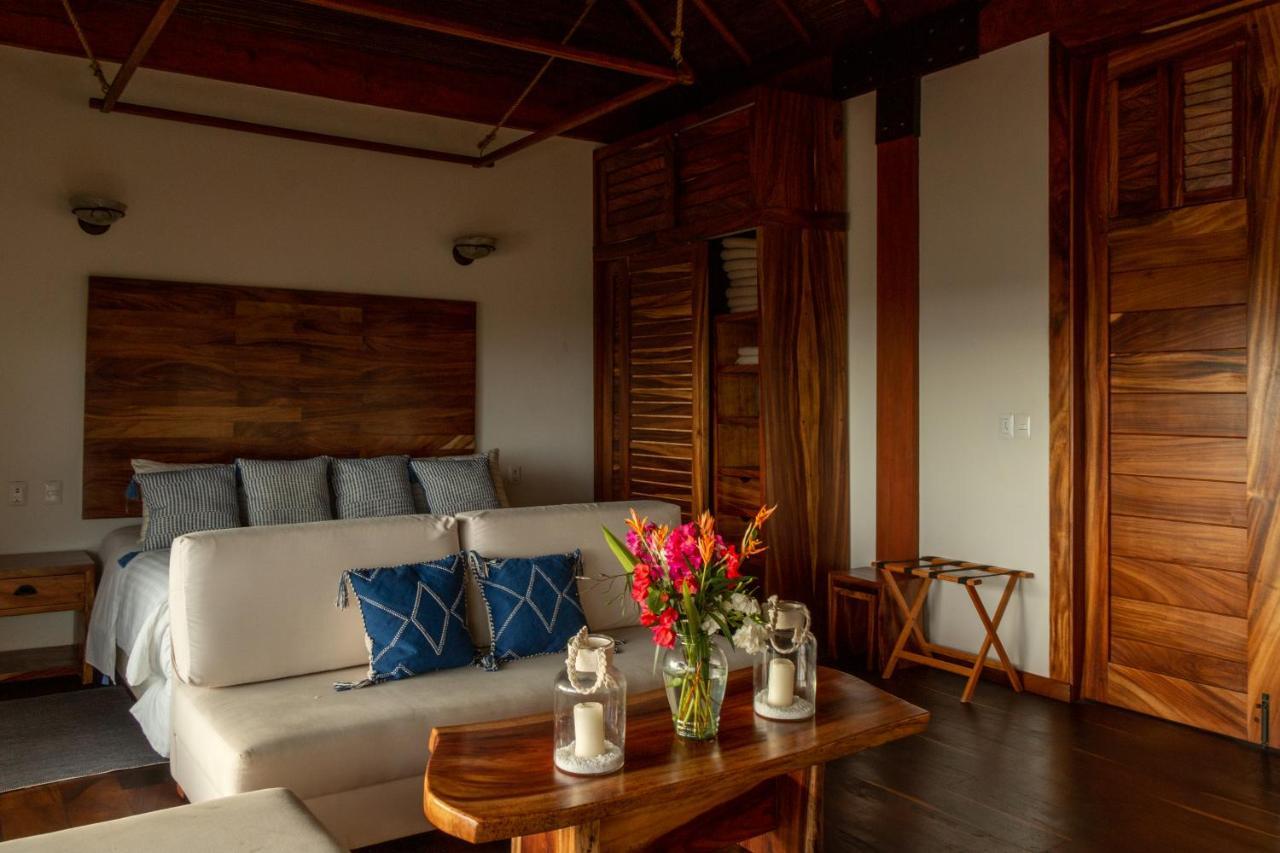 Casa Kunda'vi Beach Front Paradise Recado Bagian luar foto