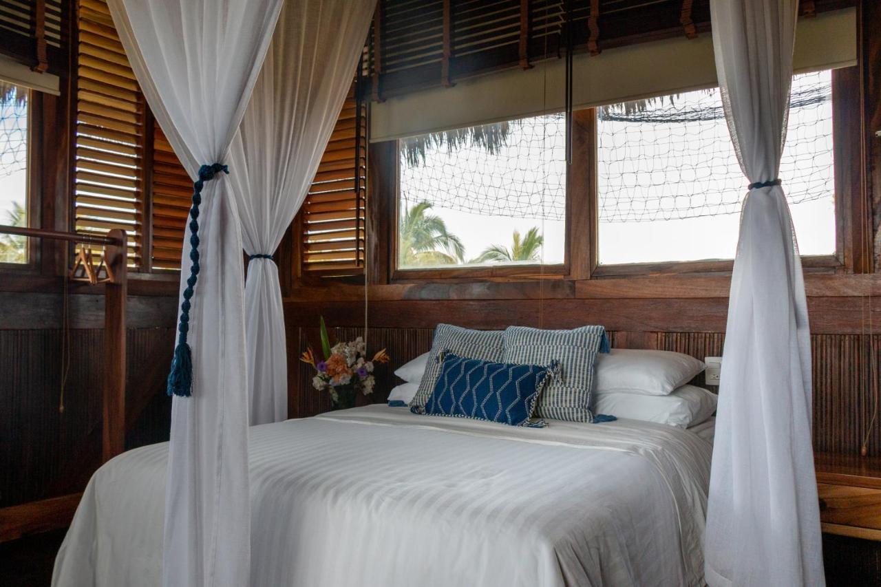 Casa Kunda'vi Beach Front Paradise Recado Bagian luar foto