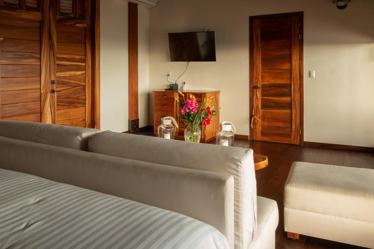 Casa Kunda'vi Beach Front Paradise Recado Bagian luar foto