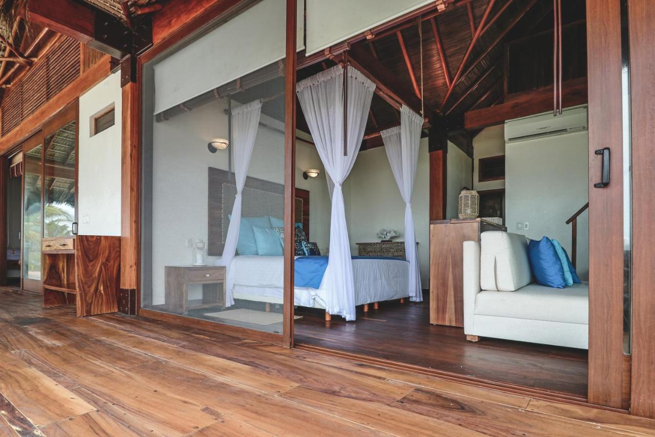 Casa Kunda'vi Beach Front Paradise Recado Bagian luar foto