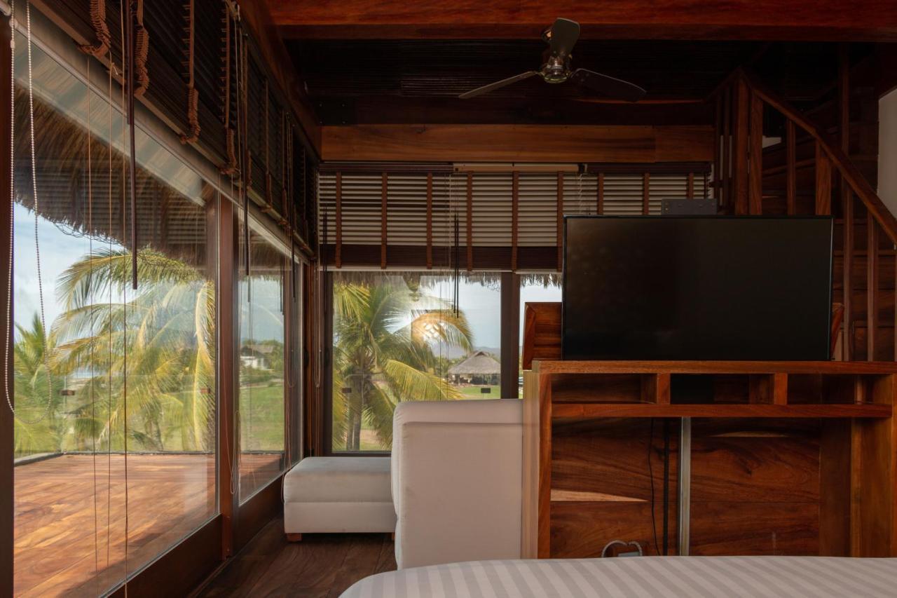 Casa Kunda'vi Beach Front Paradise Recado Bagian luar foto