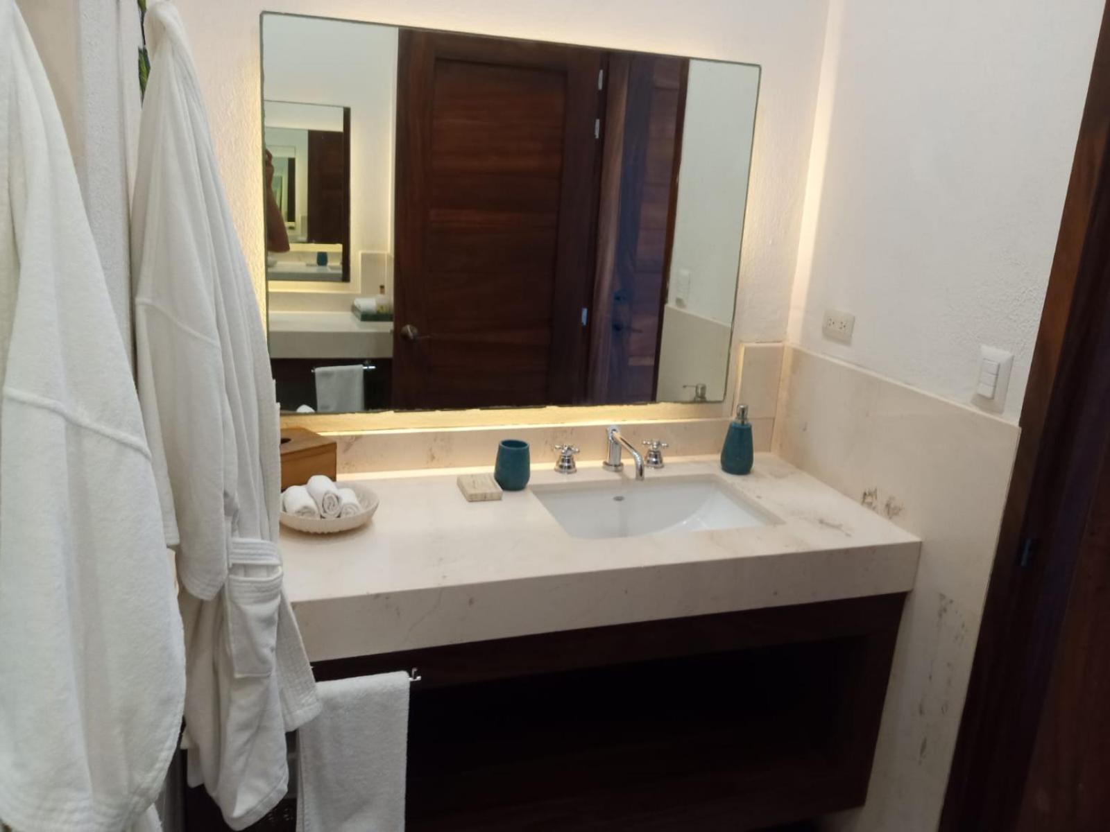 Casa Kunda'vi Beach Front Paradise Recado Bagian luar foto